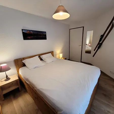 Apartment Chanteneige - 4 Personnes Proche Du Centre Mae-2611 Les Gets