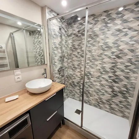 Apartment Chanteneige - 4 Personnes Proche Du Centre Mae-2611 Les Gets