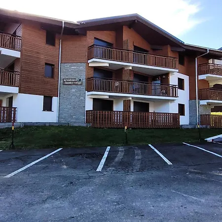 Chanteneige - 4 Personnes Proche Du Centre Mae-2611 Apartment *
